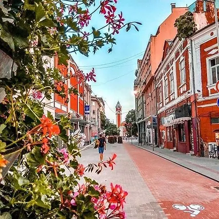 My Place 1 Varna