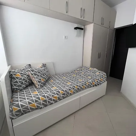 My Place 1 דירה וארנה