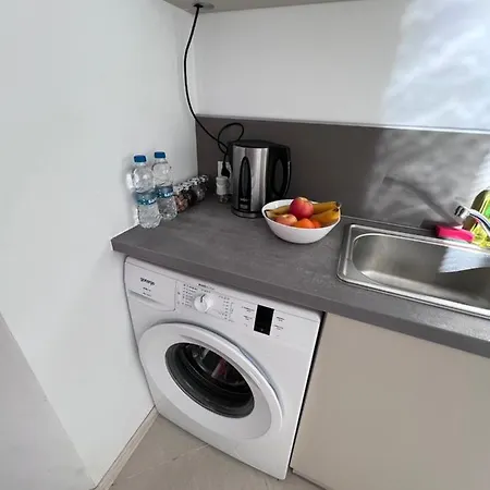 My Place 1 דירה וארנה