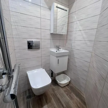 My Place 1 Apartment