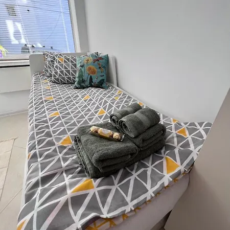 Appartement My Place 1 *