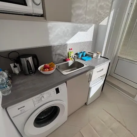 شقة My Place 1 فارنا